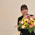 【フィギュア】三原舞依さん「心が軽くなるよう」自らの経験談を披露　第2の人生は「誰かの役に」