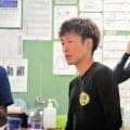 【ボート】まるがめルーキーＳ　前節Ｖエンジンの河内一馬が５コースから２着と好発進