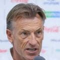 【Ｗ杯】チュニジア・ルナール監督、自ら「白シャツの魔術師」の異名を否定　前日会見で強調したことは…