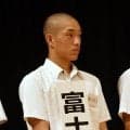 【高校野球】選手宣誓務める富士市立・赤平大和主将「やりたいと思っていたけどまさか…」／静岡