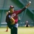 【楽天】約１カ月ぶりの勝利を目指す藤井聖「ファンの皆さんに勝ちを届けたいのが一番強い」