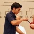 【高校野球】知徳・津布久晃佑主将「必ず甲子園に行くという気持ちで」今春創部初の県制覇／静岡