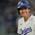 大谷翔平は「家庭を大切にする男だな」　韓国も祝福の声…添えた“夫婦ショット”に好感殺到