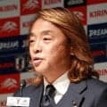 「日本人で１番チュニジアに詳しい男？」元日本代表が北沢豪がチュニジア視察、攻略のカギは？