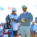 【速報】松山英樹は3日目をボギーでスタート 久常涼は日本時間午前3時34分開始