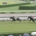「この馬場で…」“5.2億の馬”待望2勝目にファン歓喜…福永厩舎のコントレイル産駒が飛躍の秋へ「菊花賞が待ち遠しい」