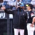 日本ハム・新庄監督「打たれ過ぎ」今季６度目２桁失点　試合後に小久保監督と異例のトップ会談　サイン伝達行為を否定「していない」