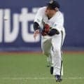 オリックス　紅林復帰も宗負傷交代　今季９度目の完封負け　宗「心配ご無用です」軽症を強調