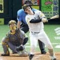 阪神・坂本　「本塁打が全部ダメかと言われたらそうでもない」被弾への考え方「勝敗に直結するかどうかの方が大事」