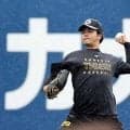 阪神・高橋遥人　中田良弘以来、左腕では球団初の開幕９連勝へ　父の日２１日先発　まな娘に勇姿見せる