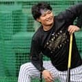 阪神・森下　プロ初地元で父の日「来ると思うので打てたら」バットで感謝伝える