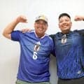【W杯記者日記】アニメから広がる日本代表の輪