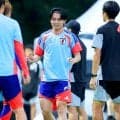 【Ｗ杯】「悔しがる権利もないような感覚」上田綺世、不発コスタリカ戦から４年…雪辱の時「どんな形でもゴールを」