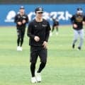 【阪神】セ界の主要打撃部門を席巻…著しいチーム内競争が好調の秘訣？中野拓夢「いい相乗効果」