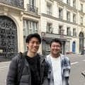 中村敬斗の身体と心の“トレーナー”W杯得点に涙　午前５時半から電話も…大事にしてきた合言葉