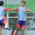 【Ｗ杯】「彼のために」小川航基だから欠場・久保建英の思い分かる　１７年Ｕ-２０Ｗ杯で左膝負傷し離脱経験