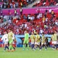 【Ｗ杯】あえて思い出したい「なぜコスタリカに負けたのか」きょうチュニジア戦、悲劇の教訓生かせるか