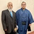 琴栄峰　沸かせる四股は父のおかげ「優勝した姿を見せる」…父の日ありがとう