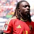 ワールドカップよりも妻の出産　立ち合い離脱決意のベルギー代表FWに賛否　仏識者は異論「父親は何の役にも立たない。写真を撮るだけ」【W杯】