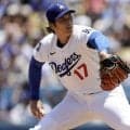 防御率1点台の“投手・大谷”は普通ではない　ド軍敏腕コーチが証言したフォーム改造の秘密「復帰をしていく過程で取り組むドリルを強く意識していた」