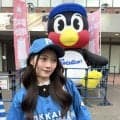 【日本ハム】６・５のヤクルト戦観戦、無事に「はむほー！」　忘れられない一戦に／谷本安美