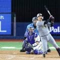 阪神大山悠輔、DeNA戦は好相性　横浜スタジアムでは９の７、４発と大当たり／見どころ