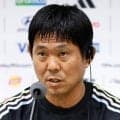 森保監督「全力を尽くすことは変わらない」紡がれてきたＷ杯1000試合の節目に進化の証明を