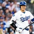 第2子誕生の大谷翔平がスタメン復帰　オリオールズ戦に「1番・DH」…“祝砲”飛び出すか