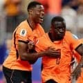 日本と初戦でドローのオランダが5得点快勝　日本はチュニジアと対戦