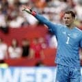 40歳85日ノイアー、W杯通算21試合でGK最多記録達成　ドイツではマテウスと並び最多タイ