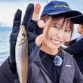 ライトタックルで清水港の船キス釣り　終始アタリが続く入れ食い状態で５４尾の大満足釣行…釣りガール三浦愛の愛ＬＯＶＥフィッシング