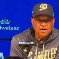 大谷翔平が「戻ってくるのはいいこと」　ロバーツ監督も第2子誕生を祝福