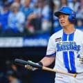 DeNAの“斬新ユニ”に驚き「初めてみる」　首元に特徴…ファン好感の声「めっちゃ可愛い」