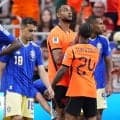 決勝T進出争いはどうなる？　オランダが衝撃の5発大勝で前進　敗れたスウェーデンには母国で失望の声広まる「こんな恥をかくのは初めて。屈辱だ」【W杯】