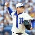 【父の日】DeNA石田裕太郎　胸付近の球しか…毎日朝練していて、厳しかったなって（笑い）