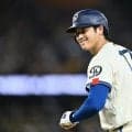 ド軍戦4時間前…大谷の“最新情報”が「さすがだわ」　第2子誕生直後にファン歓喜