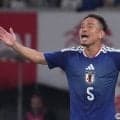 【W杯】｢麻也と拓実がスパイクを磨いていた｣長友佑都が密室ミーティングで明かした衝撃の事実！“魔の2戦目”克服へ、魂のスピーチ！