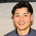 「ボスとおそろ！？」「レアだ～」日本ハム・清宮幸太郎がサッカー日本代表ユニ姿でチュニジア戦前に異例のエール　１３日は新庄監督も着用