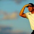 クラークが後続シェフラーらに6打差つけ2勝目に王手 久常涼17位 松山英樹65位