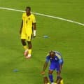【Ｗ杯】試合中はブーイング→スコアレスドローで場内沈黙…エクアドルが再三の決定機を逃して初出場キュラソーに引き分け