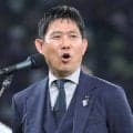 森保ジャパン、久保建英の代役はスピードスター・伊東純也！！　チュニジア戦スタメン発表
