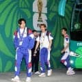【Ｗ杯】森保ジャパン、初戦から４人先発変更　伊東純也、板倉滉、冨安健洋、田中碧を起用　Ｗ杯通算１０００試合目のチュニジア戦先発発表
