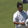 【動画】松山英樹は「77」と崩れて65位で最終日へ