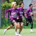 【Ｊ２藤枝】ＭＦ浅倉廉がＪ２仙台に完全移籍「藤枝を離れることへの葛藤もありました。それでも選手として挑戦し続けたい」　昨季キャリアハイの９得点