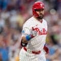 シュワバー３発の離れ業で今季28号、メジャー２位に４本差つけ独走　今季59.7本ペースに