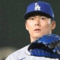 山本由伸５回まで６安打浴びて６試合ぶり３失点　四回にバントを好フィールディングで三塁封殺も２死満塁から踏ん張れず