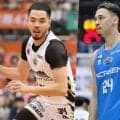 富山グラウジーズが盛實海翔とラシードファラーズを獲得…「誇り高い文化と歴史を胸に刻み」