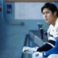 大谷翔平、第３打席は遊ゴロでここまで３打席凡退　“産休”明け初戦はここまで快音響かず