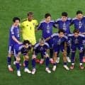【Ｗ杯】森保ジャパン、前半４分にMF鎌田大地が２戦連発となる先制弾…電光石火のチュニジア戦　鬼門の２戦目突破なるか