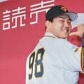 「もうごっつい意識」　巨人コーチが語る小笠原の加入…芽生える先発陣の危機感
